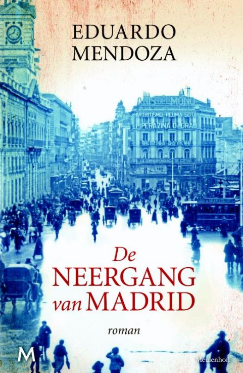 De neergang van Madrid