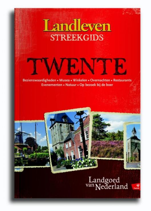 Landleven streekgids Twente