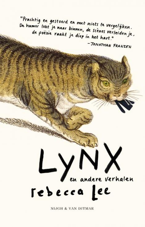Lynx en andere verhalen
