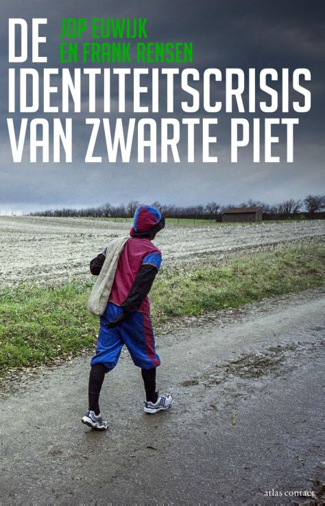 De identiteitscrisis van Zwarte Piet