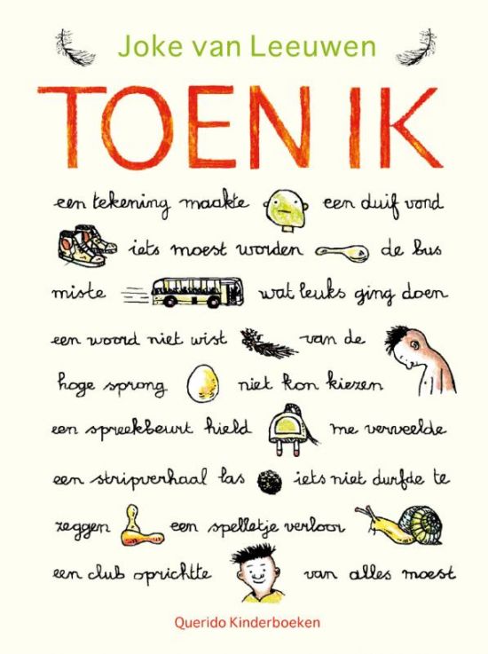 Toen ik