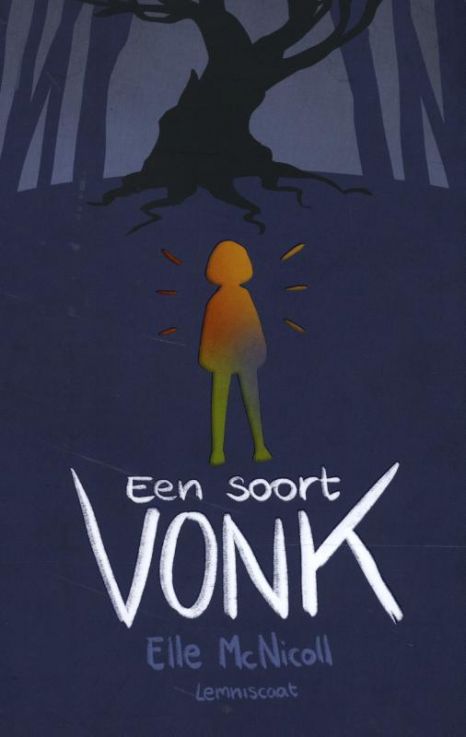 Een soort vonk