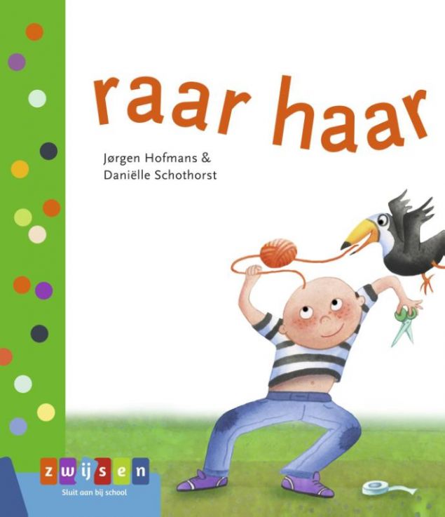 raar haar