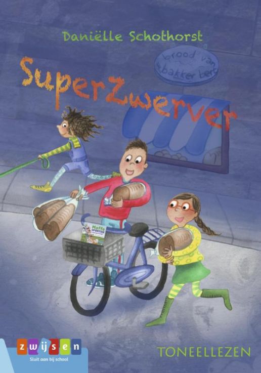 SuperZwerver