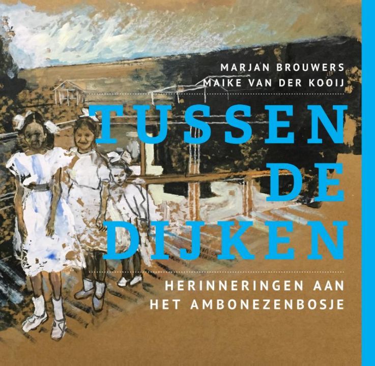 Tussen de dijken