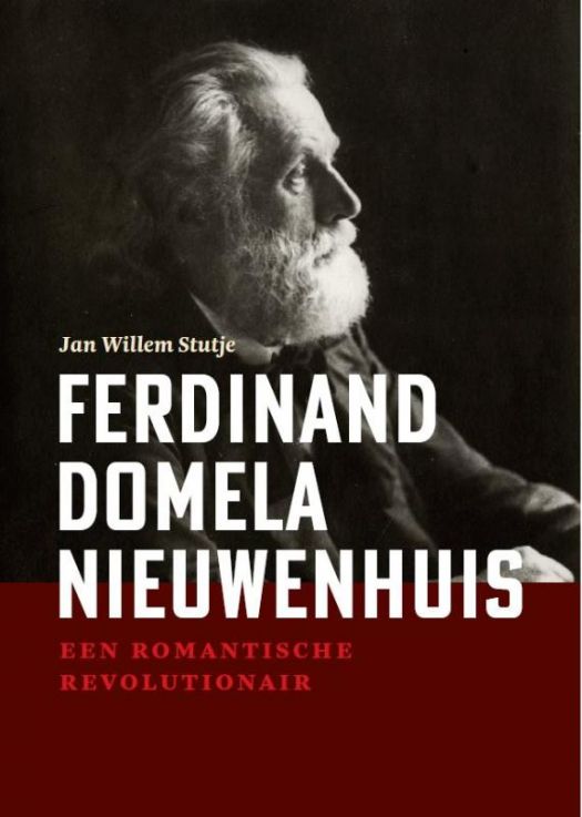 Ferdinand Domela Nieuwenhuis
