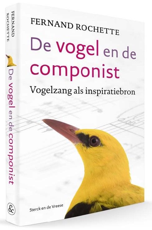 De vogel en de componist