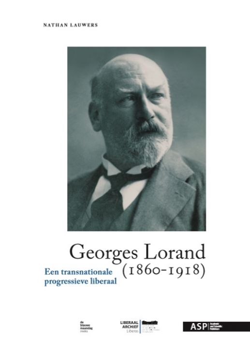 Georges Lorand (1860-1918)