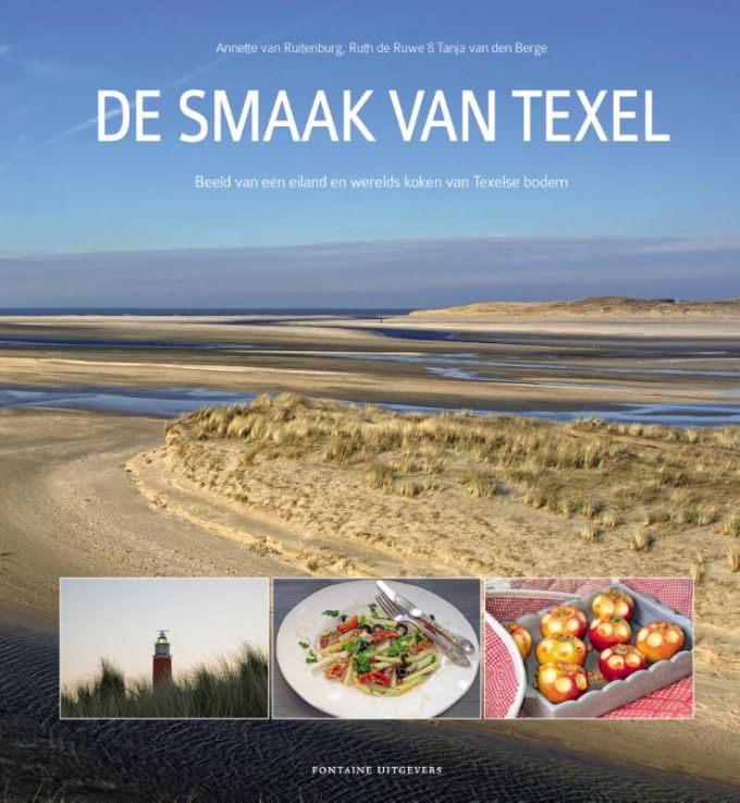 De smaak van Texel