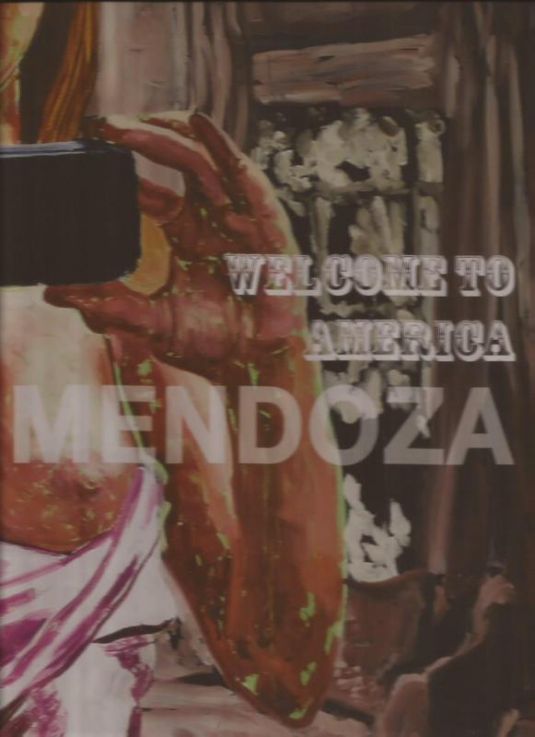 Ryan Mendoza - Welcome to America