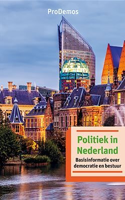 Politiek in Nederland