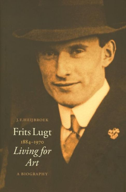 Frits Lugt 1884-1970