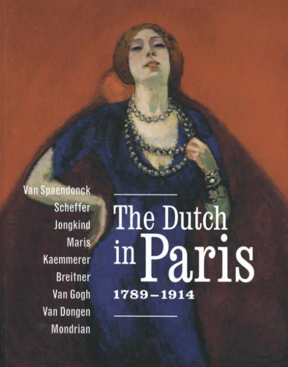 The Dutch in Paris 1789-1914