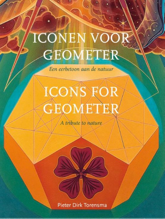 Iconen voor Geometer