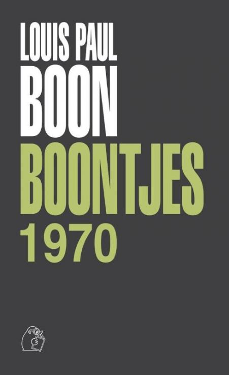 Boontjes 1970