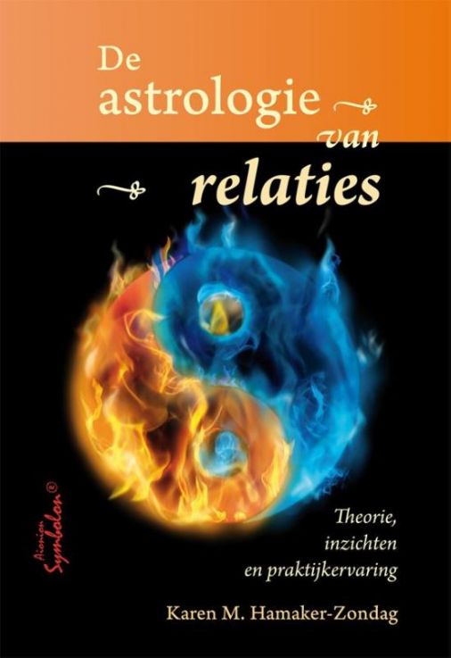 De astrologie van relaties