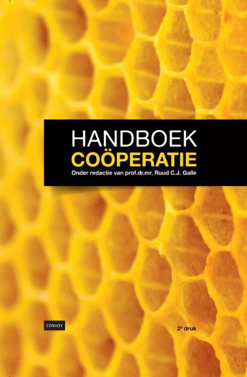 Handboek Cooperatie