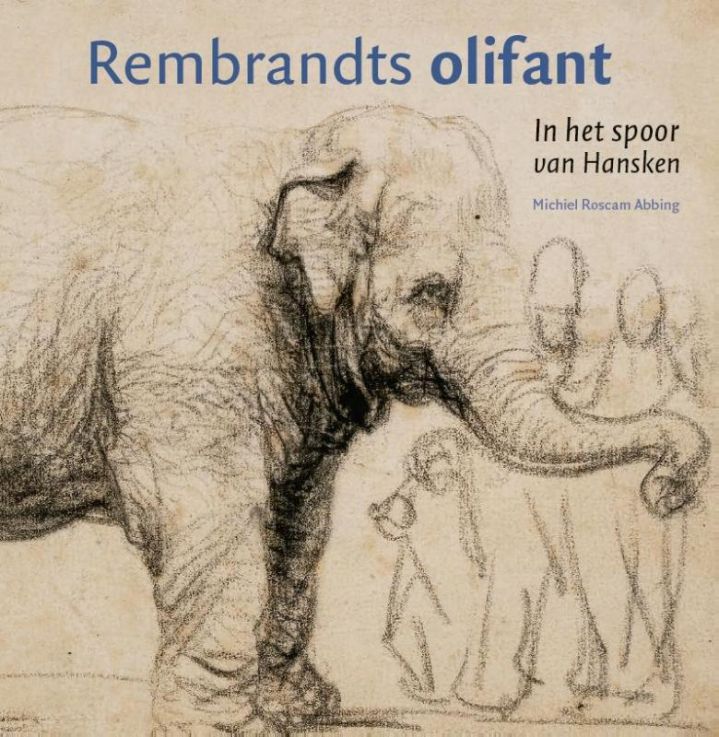 Rembrandts olifant