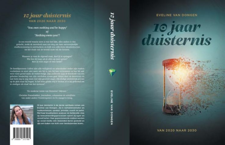 10 jaar duisternis