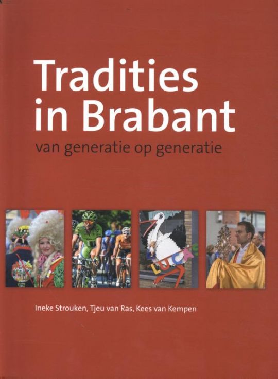 Tradities in Brabant