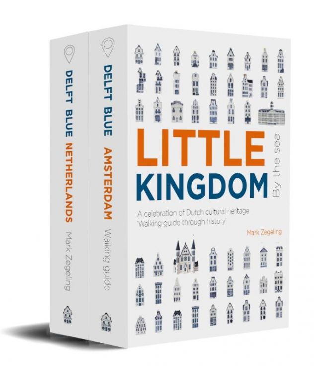 Little Kingdom by the Sea