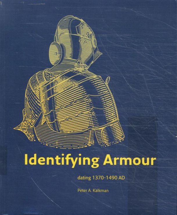Identifying Armour