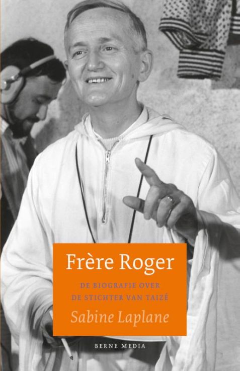 Frère Roger