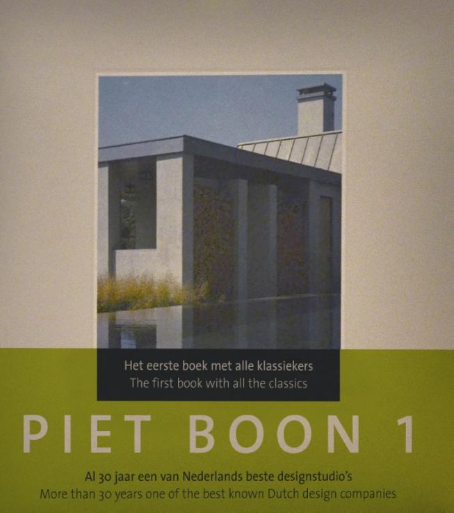 Piet Boon 1