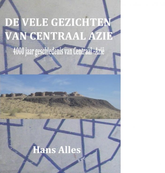 De vele gezichten van Centraal-Azië