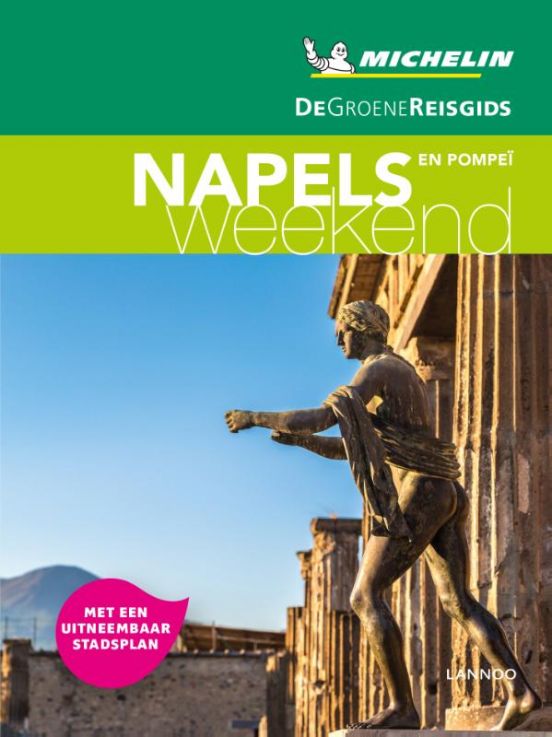 Napels en Pompei weekend