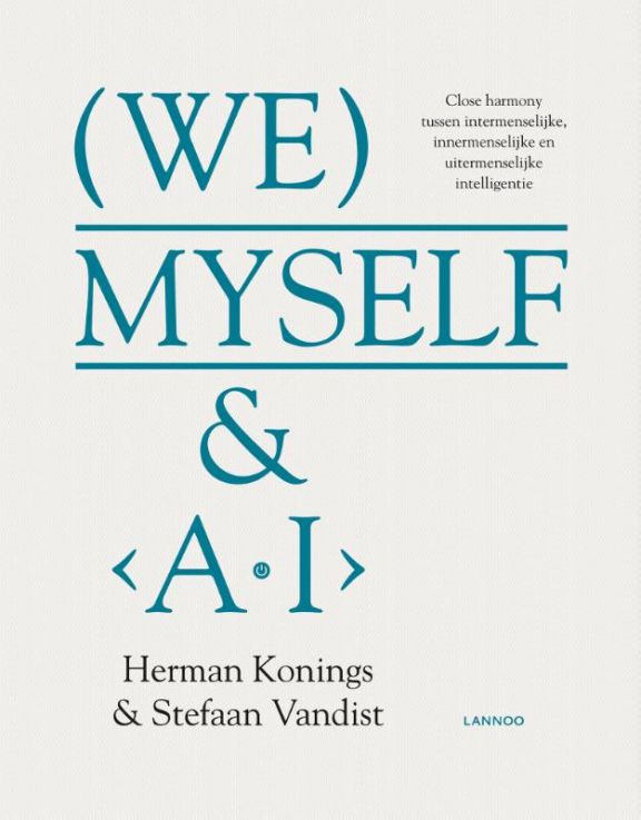 We, myself & A.I.