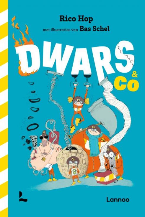 Dwars & Co