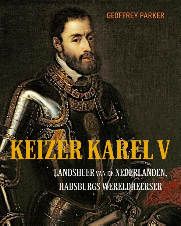 Keizer Karel V