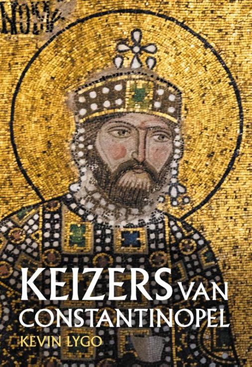 Keizers van Constantinopel