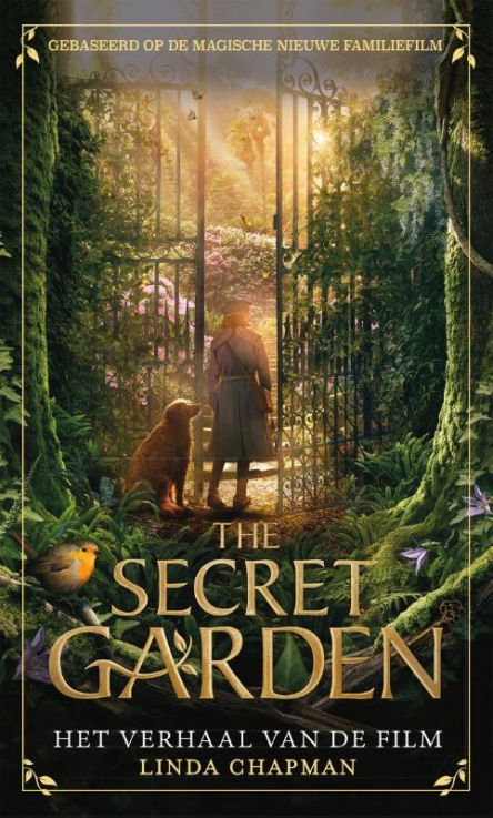 The Secret Garden