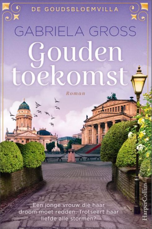 Gouden toekomst