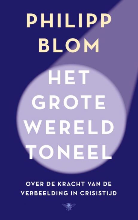 Het grote wereldtoneel