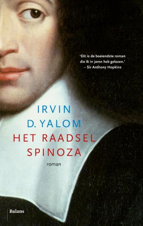Het raadsel Spinoza