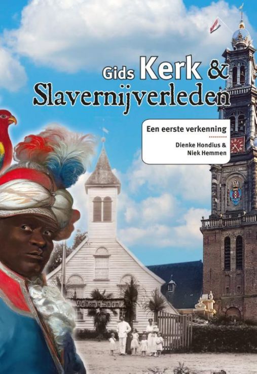 Gids Kerk & slavernijverleden