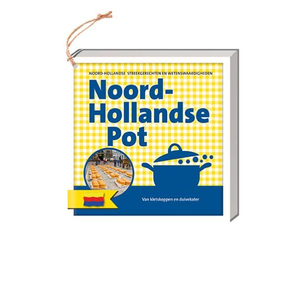 Noord-Hollandse pot