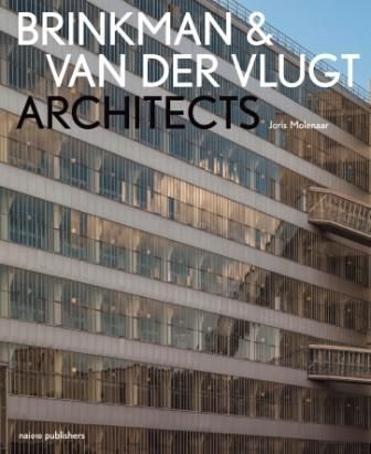 Brinkman & Van der Vlugt architects