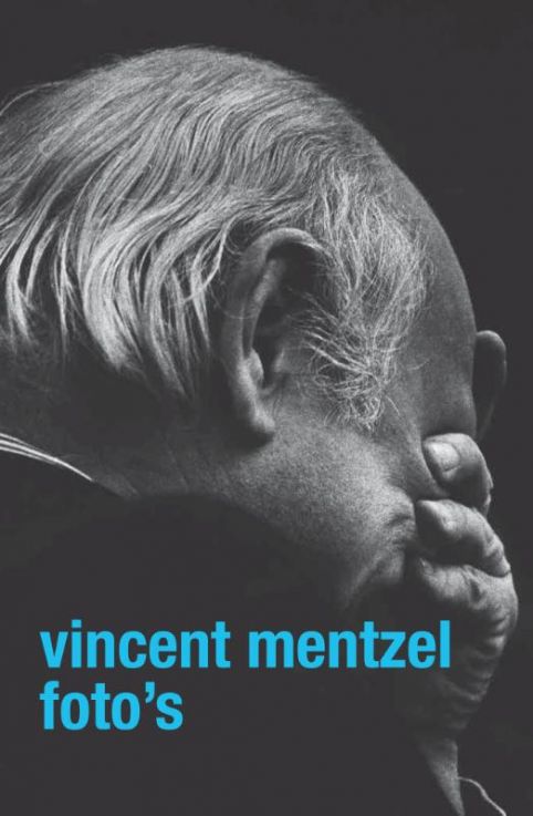 Vincent Mentzel. Foto’s