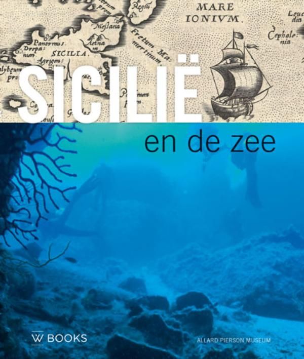 Sicilië en de zee