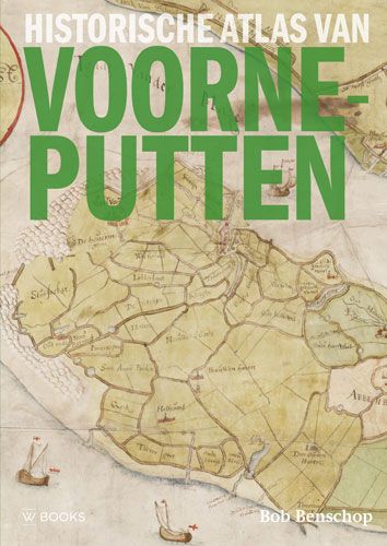 Historische atlas van Voorne-Putten