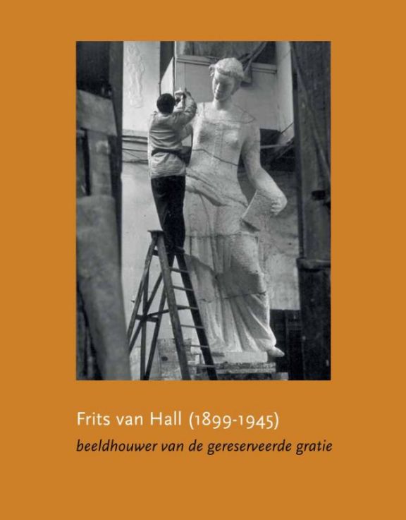 Frits van Hall (1899/1945)