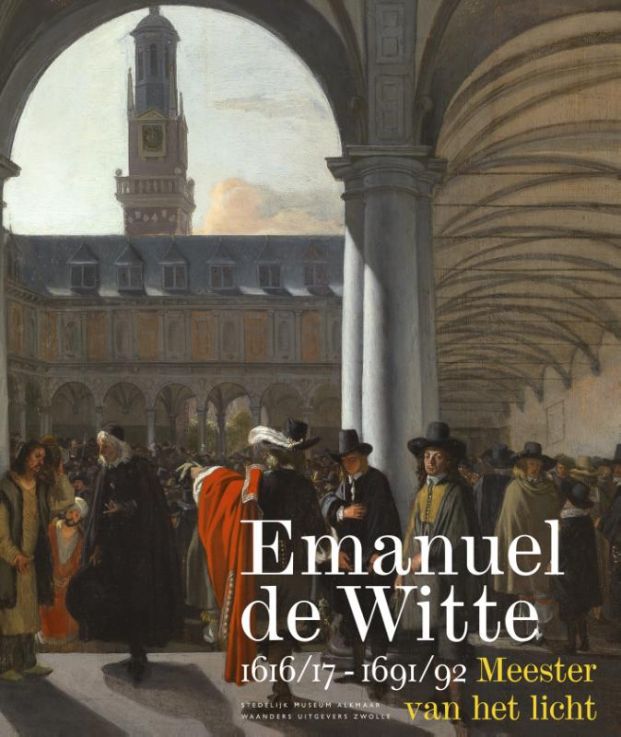 Emanuel de Witte