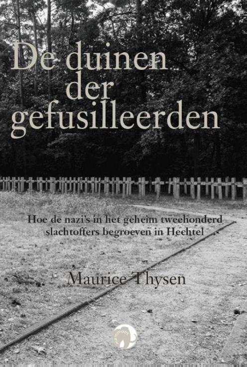 De duinen der gefusilleerden