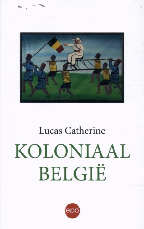 Koloniaal België