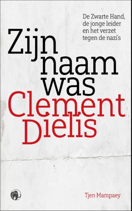 Zijn naam was Clement Dielis