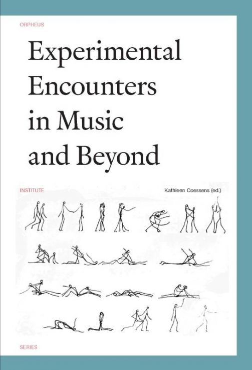 Experimental encounters in music and beyond